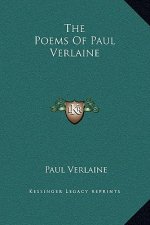 The Poems of Paul Verlaine