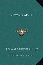 Second April