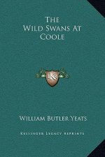 The Wild Swans At Coole