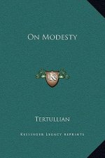 On Modesty