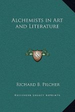 Alchemists in Art and Literature
