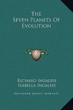 The Seven Planets Of Evolution