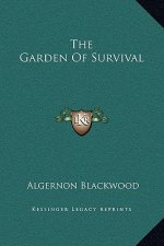 The Garden Of Survival