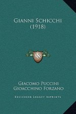 Gianni Schicchi (1918)