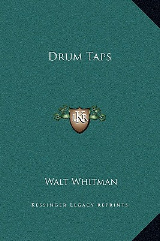 Drum Taps
