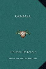 Gambara