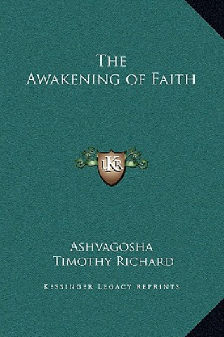 The Awakening of Faith