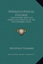 Hieroglyphical Figures: Concerning both the Theory and Practice of the Philosophers Stone
