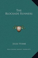 The Blockade Runners