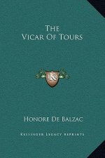 The Vicar Of Tours