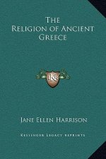 The Religion of Ancient Greece