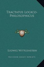 Tractatus Logico-Philosophicus