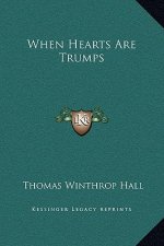 When Hearts Are Trumps