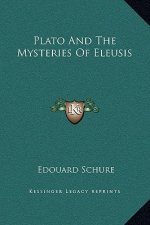 Plato And The Mysteries Of Eleusis