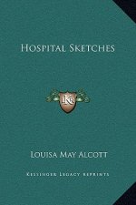 Hospital Sketches