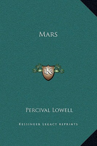 Mars