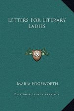 Letters For Literary Ladies