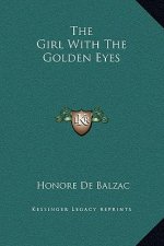 The Girl With The Golden Eyes