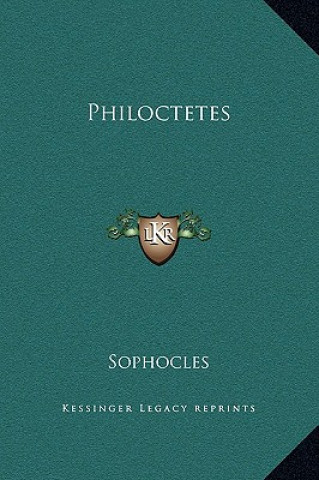 Philoctetes