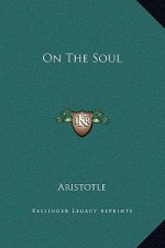 On the Soul