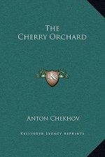 The Cherry Orchard