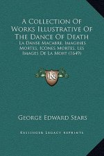 A Collection Of Works Illustrative Of The Dance Of Death: La Danse Macabre, Imagines Mortes, Icones Mortes, Les Images De La Mort (1649)