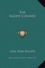 The Agony Column