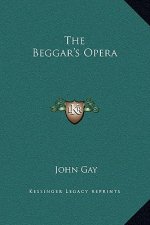 The Beggar's Opera