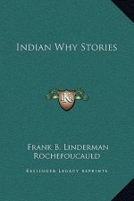 Indian Why Stories