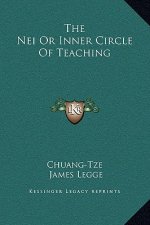 The Nei Or Inner Circle Of Teaching