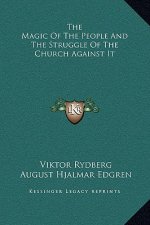 The Magic Of The People And The Struggle Of The Church Against It