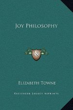 Joy Philosophy