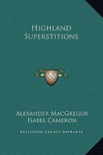 Highland Superstitions