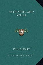 Astrophel And Stella
