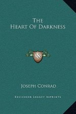 The Heart of Darkness