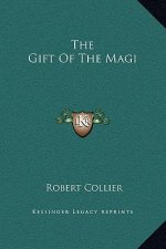 The Gift Of The Magi