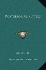 Posterior Analytics