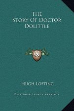 The Story Of Doctor Dolittle
