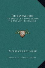 Freemasonry: The Bridge Of History Uniting The Past With The Present