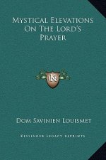 Mystical Elevations On The Lord's Prayer