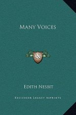 Many Voices