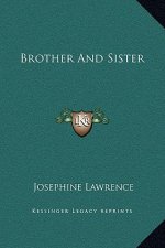 Brother And Sister