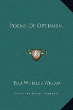 Poems Of Optimism