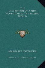 The Description of a New World Called the Blazing World