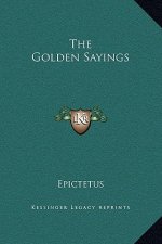 The Golden Sayings