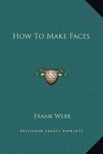 How to Make Faces