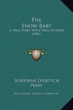 The Snow Baby: A True Story With True Pictures (1901)