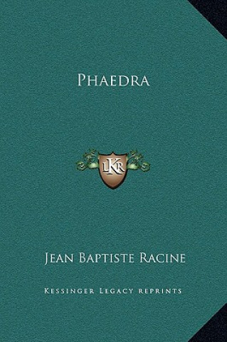 Phaedra
