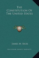 The Constitution Of The United States
