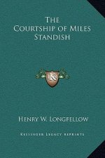 The Courtship of Miles Standish